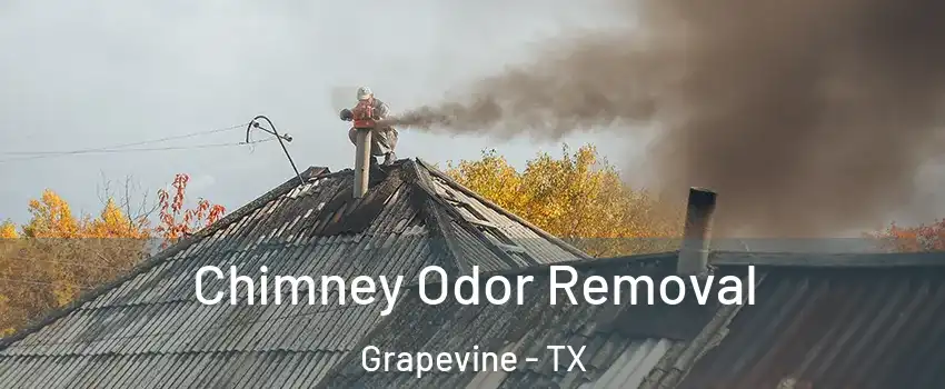  Chimney Odor Removal Grapevine - TX