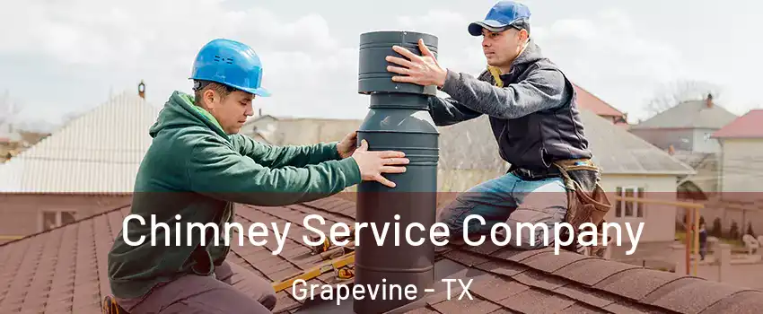  Chimney Service Company Grapevine - TX