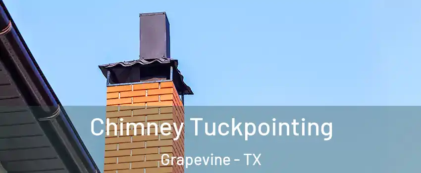  Chimney Tuckpointing Grapevine - TX