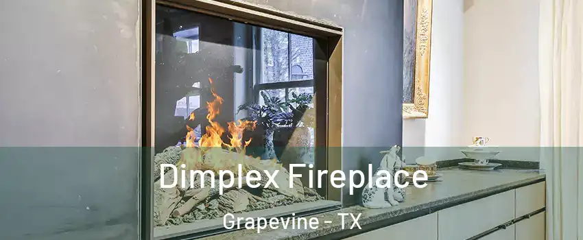  Dimplex Fireplace Grapevine - TX