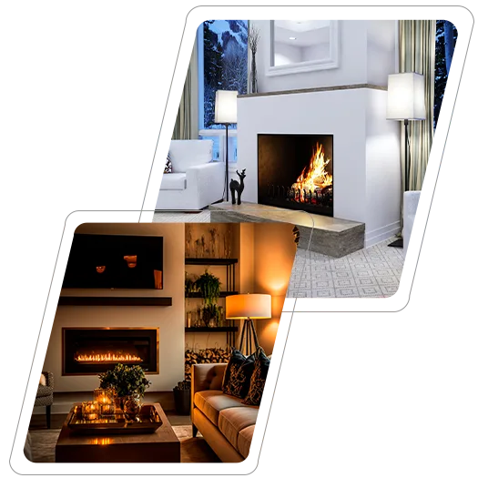 Remove Chimney Odor in Grapevine, TX