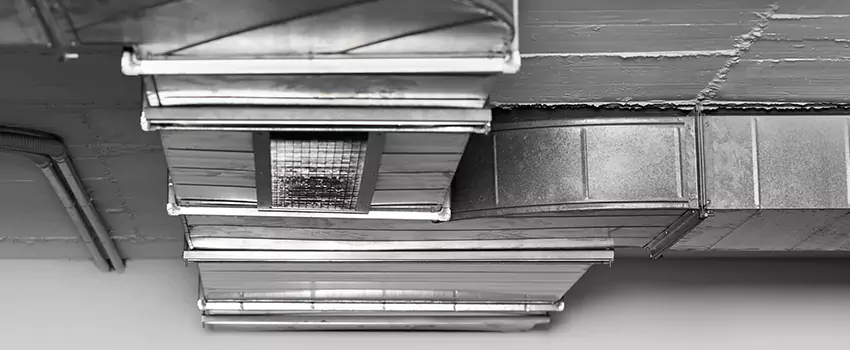 Trusted Air Duct Cleaning Company in Grapevine, Texas