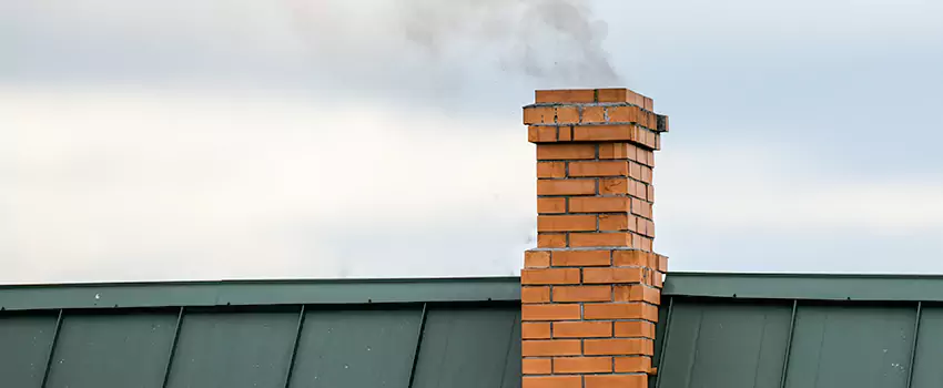 Animal Screen Chimney Cap Repair And Installation Services in Grapevine, Texas