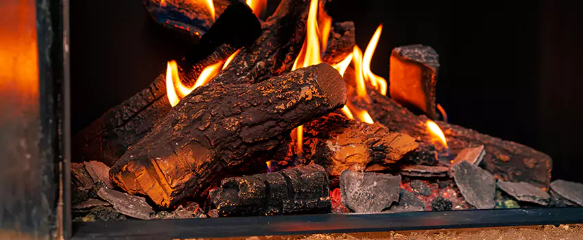 Chimney Fireplace Ash Dump Cleaning in Grapevine, TX