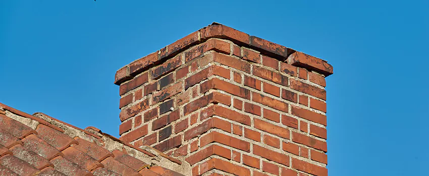 Clean Blocked Chimney in Grapevine, Texas