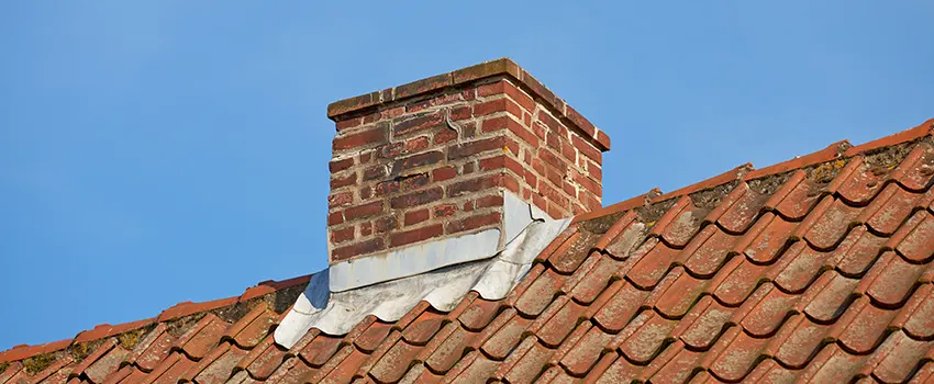 Residential Chimney Bricks Rotten Repair Services in Grapevine, TX