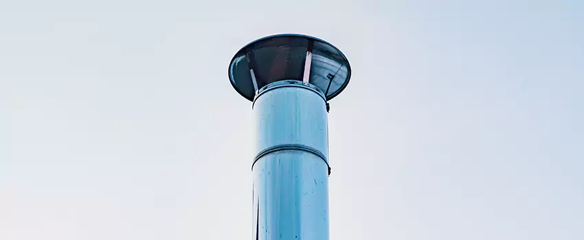 Wind-Resistant Chimney Caps Installation and Repair Services in Grapevine, Texas