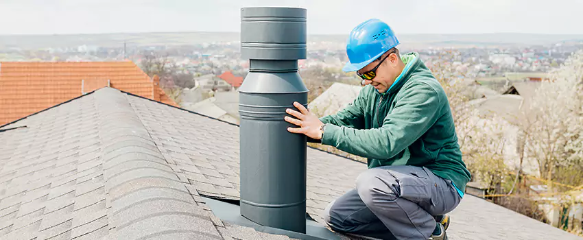 Chimney Chase Inspection Near Me in Grapevine, Texas