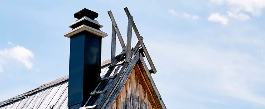 Chimney Creosote Cleaning in Grapevine, TX