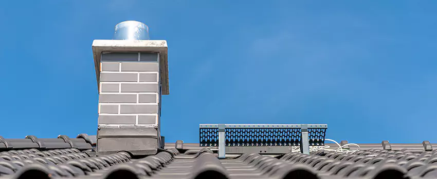 Chimney Flue Relining Services in Grapevine, Texas