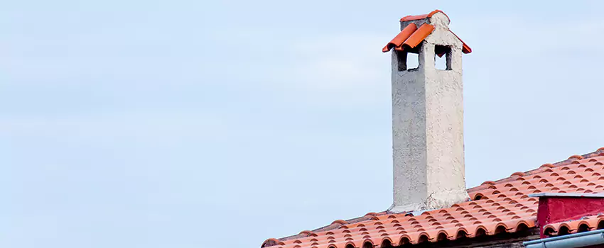 Chimney Pot Replacement in Grapevine, TX