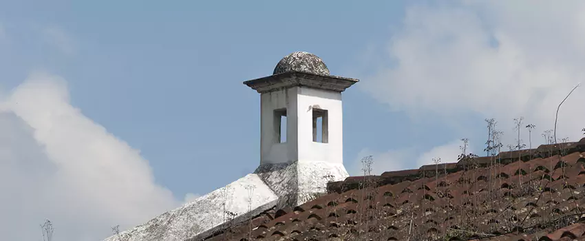 Cost To Rebuild A Chimney in Grapevine, TX