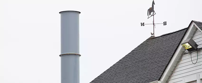 Chimney Inspection in Grapevine, TX