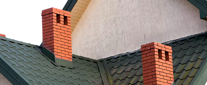 Chimney Saver Waterproofing Services in Grapevine, Texas