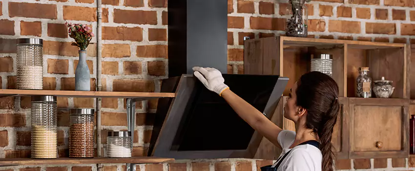 Chimney Installation in Grapevine, TX