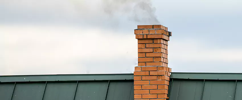 Chimney Soot Cleaning Cost in Grapevine, TX
