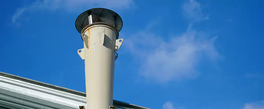 Chimney Spark Arrestor Requirements in Grapevine, TX
