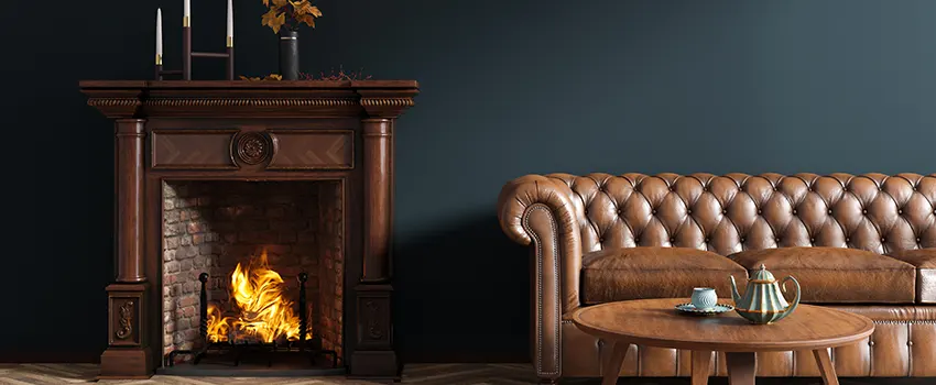Traditional Fireplace Design Refurbishment Costs in Grapevine, Texas