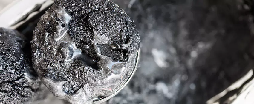 Clogged Dryer Vent Lint Cleaning in Grapevine, Texas