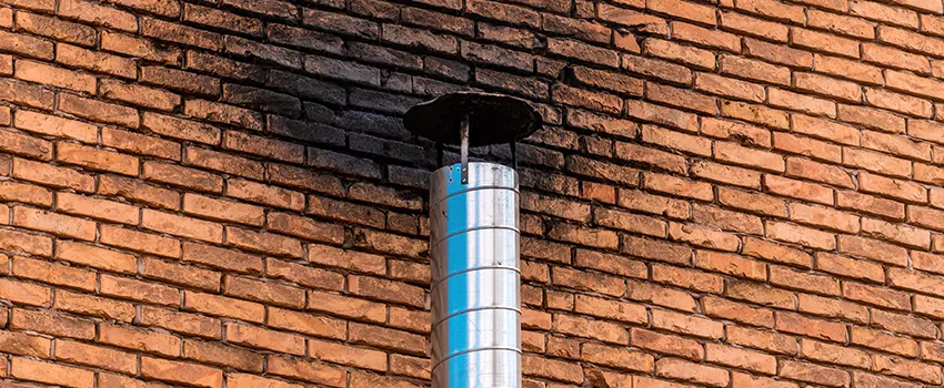 Diagnosing Commercial Chimney Problems in Grapevine, TX