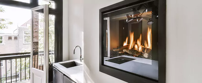 Dimplex Fireplace Installation and Repair in Grapevine, Texas