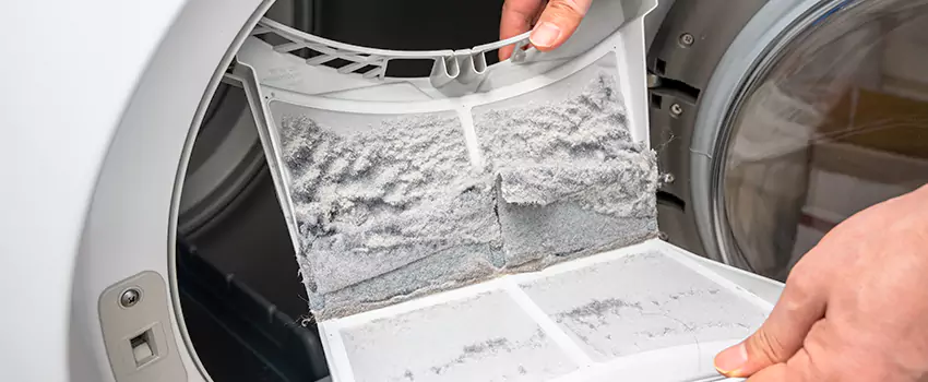 Best Dryer Lint Removal Company in Grapevine, Texas