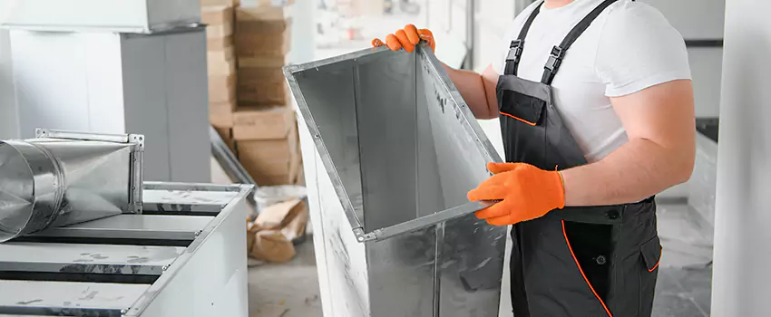 Benefits of Dryer Vent Inspection in Grapevine, TX