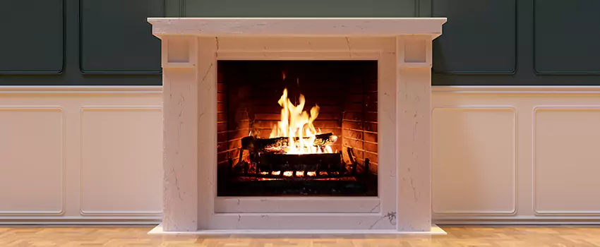 Empire Comfort Systems Fireplace Installation and Replacement in Grapevine, Texas