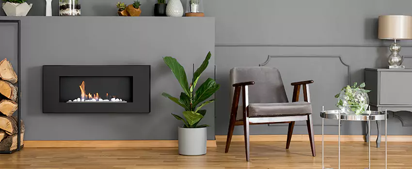 Ethanol Fireplace Burner Repair in Grapevine, TX