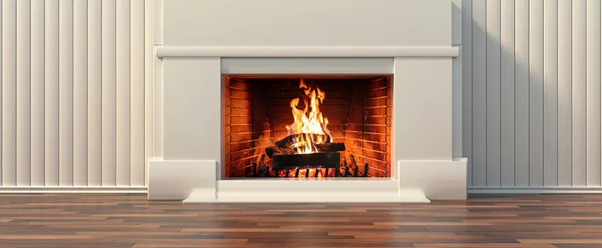 Fireplace Broken Ashtray Repair Services in Grapevine, Texas