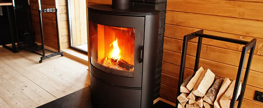 Gas Fireplace Door Handle Installation Services in Grapevine, Texas