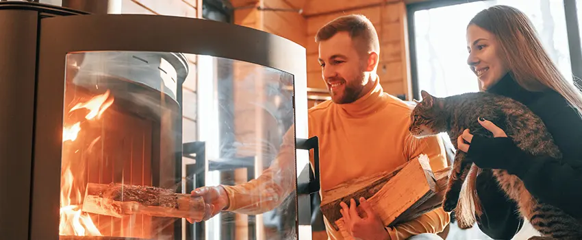 Fireplace Door Installation And Replacement Contractors in Grapevine, TX