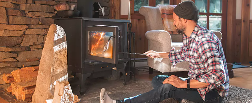 Fireplace Chimney Maintenance in Grapevine, Texas