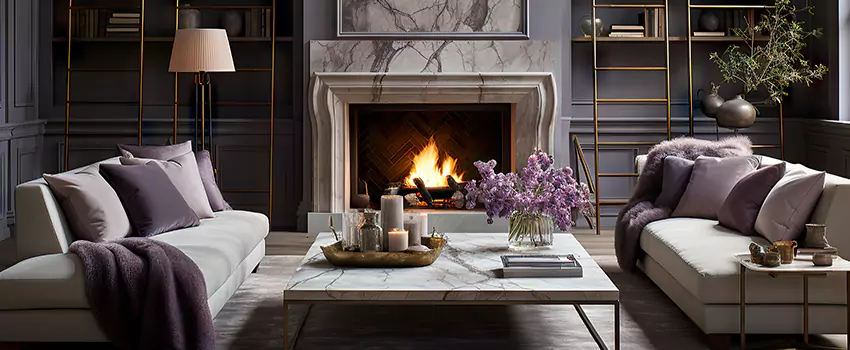 Fireplace Xtrordinair Ember-Glo Insert Fireplace Maintenance in Grapevine, Texas