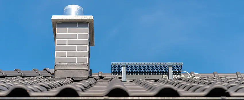 Repair Blocked Chimney in Grapevine, Texas