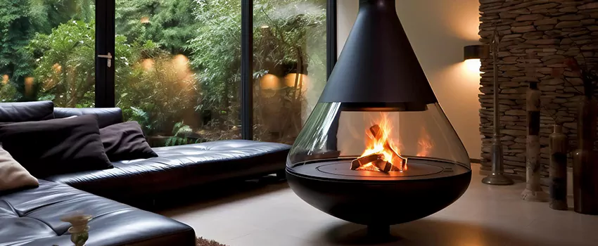 Affordable Floating Fireplace Repair And Installation Services in Grapevine, Texas
