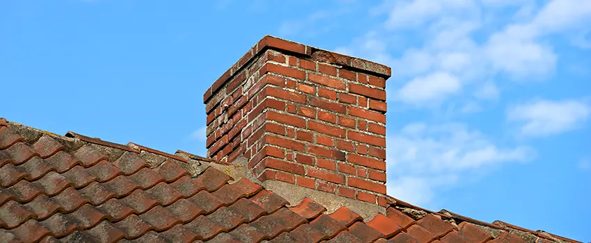 Flue Tiles Cracked Repair Services near Me in Grapevine, TX