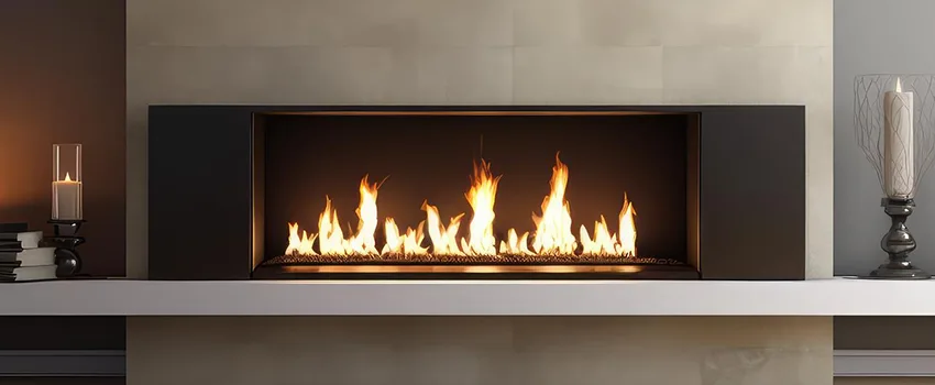 Vent Free Gas Fireplaces Repair Solutions in Grapevine, Texas