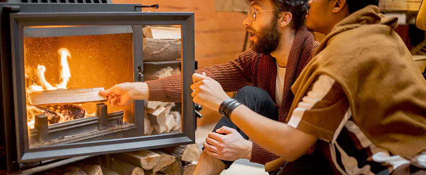 Benefits of Harman Stoves Fireplace in Grapevine, Texas