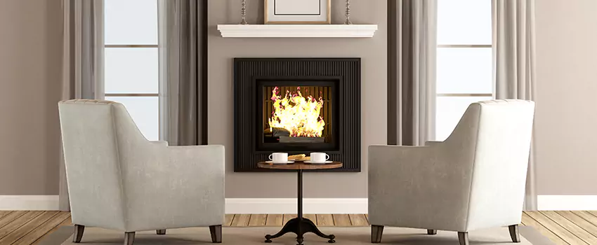 Heat & Glo Outdoor Gas Fireplaces Installation Contractors in Grapevine, Texas