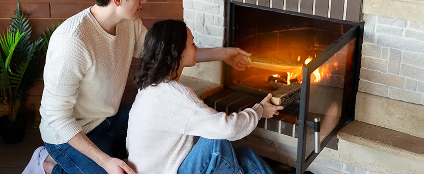 Kings Man Direct Vent Fireplaces Services in Grapevine, Texas