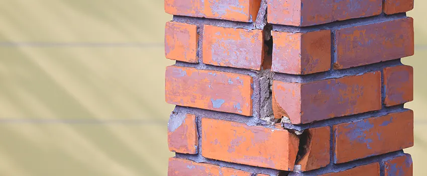 Leaking Chimney Repair And Replacement Cost in Grapevine, Texas