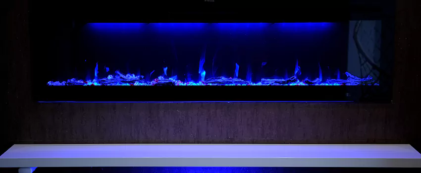 Benefits of Multi-Color Fireplace Installation in Grapevine, TX