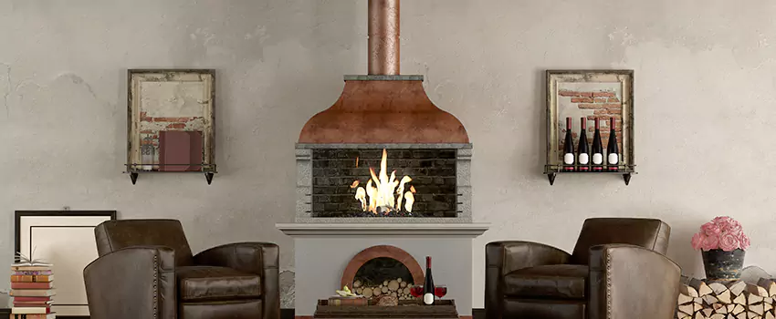 Benefits of Pacific Energy Fireplace in Grapevine, Texas