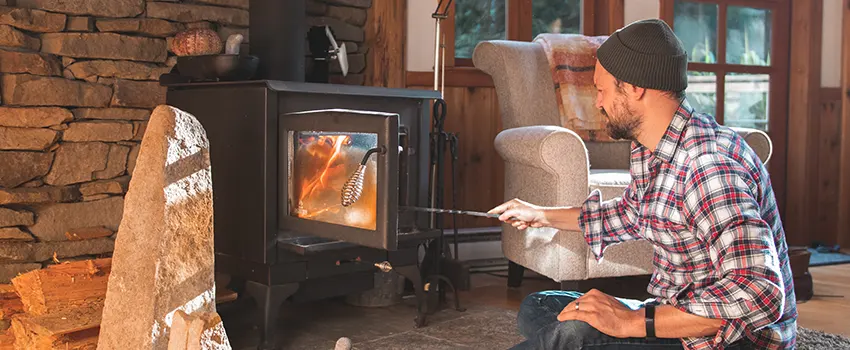 Cost of Pellet Fireplace Installation Services in Grapevine, TX