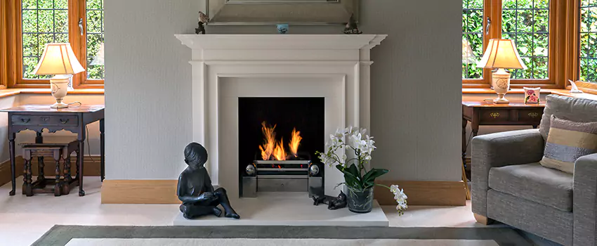 RSF Fireplaces Maintenance and Repair in Grapevine, Texas