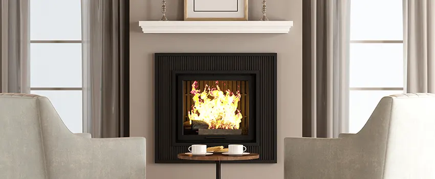 Superior Outdoor Fireplace Repair in Grapevine, TX