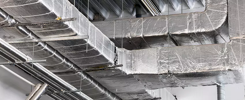 Vent Dust Cleaning Cost in Grapevine, TX