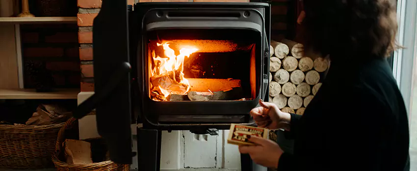 Key Features of Vermont Castings Fireplaces in Grapevine, TX