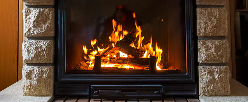 Best Wood Fireplace Repair Company in Grapevine, Texas